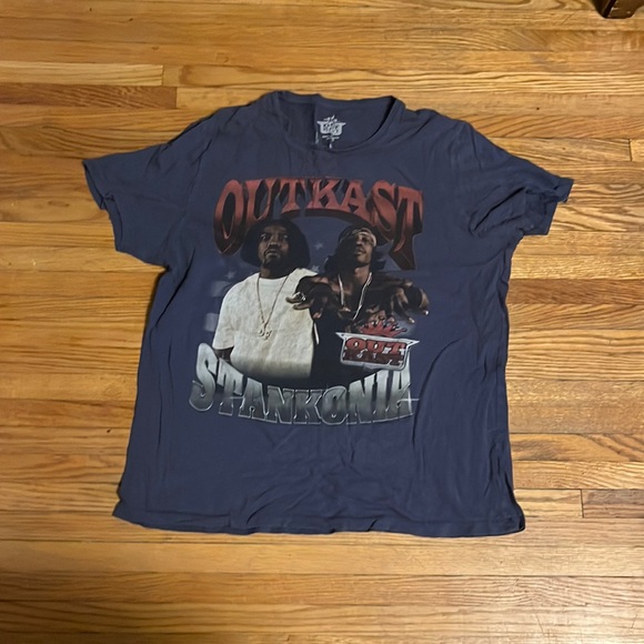 OutKast stankonia t shirt - Picture 1 of 2